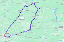 Золотое Кольцо по-боярски 5 дн.