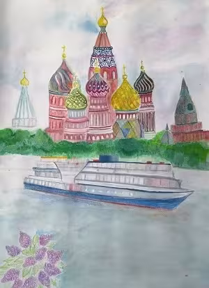 Круизы по рекам России